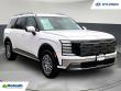 New 2026 Hyundai Palisade SEL AWD SUV