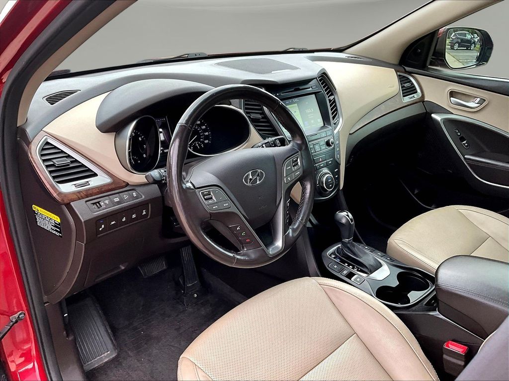 2018 Hyundai Santa Fe SE Ultimate - Photo 20