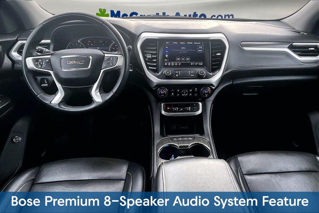 2023 GMC Acadia SLT - Photo 10