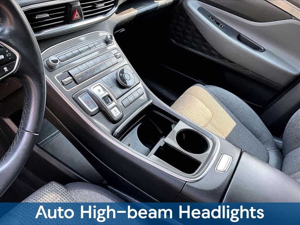 2023 Hyundai Santa Fe SEL - Photo 23