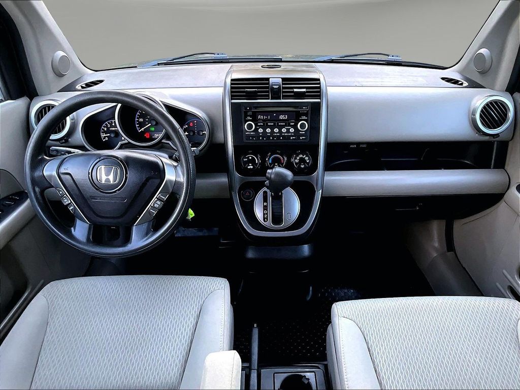 2010 Honda Element EX - Photo 9