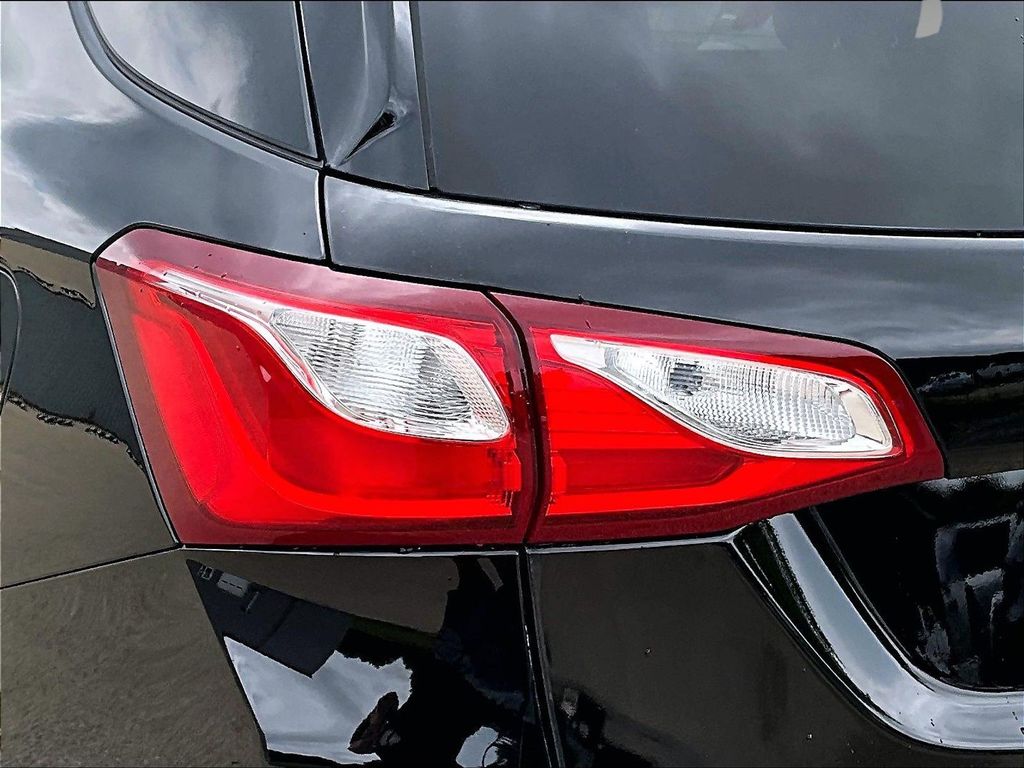 2020 Chevrolet Equinox Premier - Photo 27