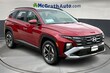 Hyundai Tucson Hybrid