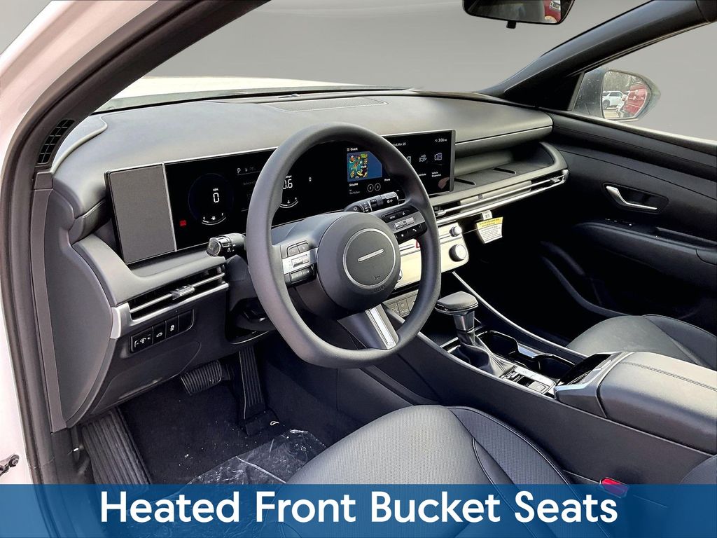 2026 Hyundai Santa Cruz SEL - Photo 10