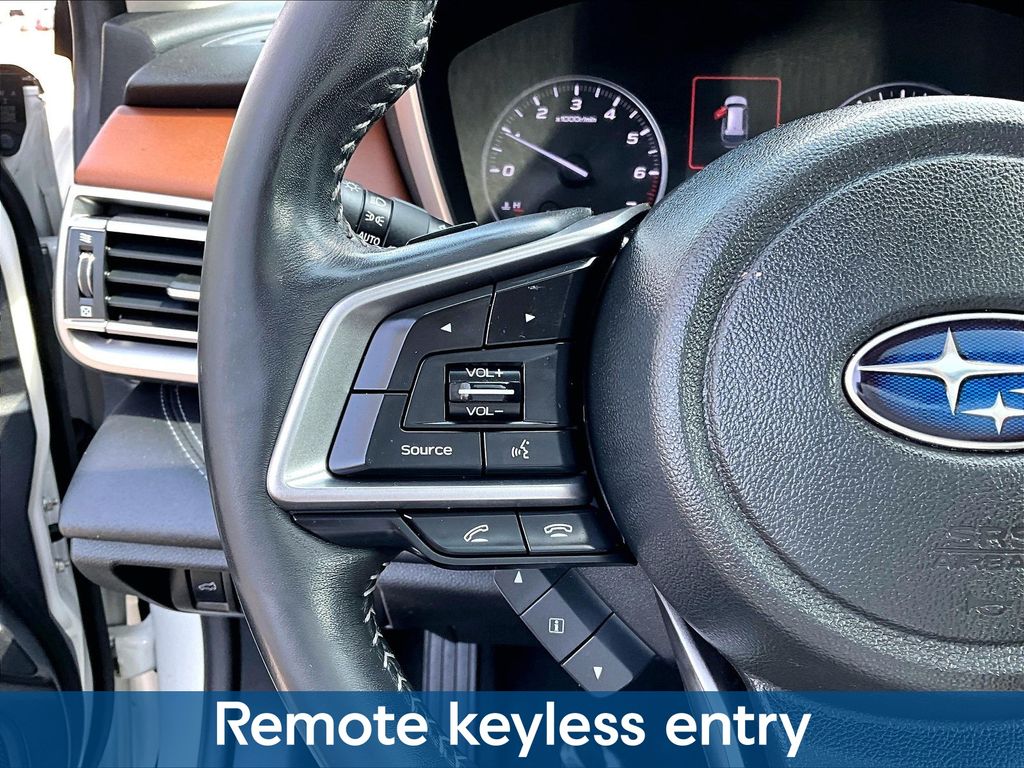 2020 Subaru Outback Touring - Photo 15