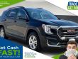 Used 2022 GMC Terrain SLE SUV