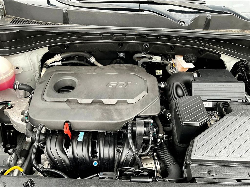 2022 Kia Sportage EX - Photo 34