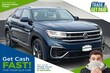  Volkswagen Atlas Cross Sport