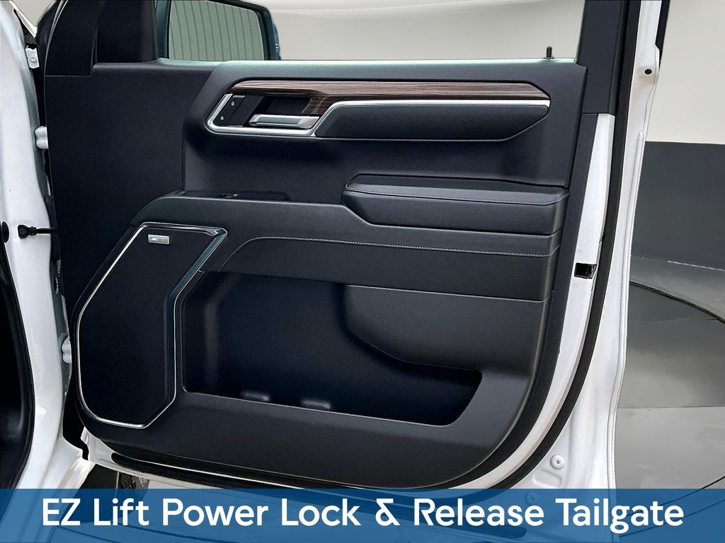 2024 Chevrolet Silverado 1500 RST - Photo 32