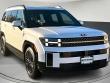 New 2026 Hyundai Santa Fe Hybrid Calligraphy SUV