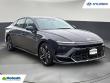 New 2026 Hyundai Sonata N Line Sedan
