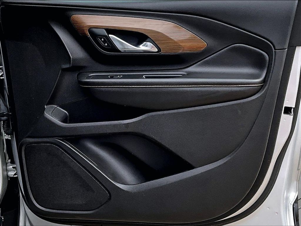 2018 GMC Terrain SLE - Photo 32