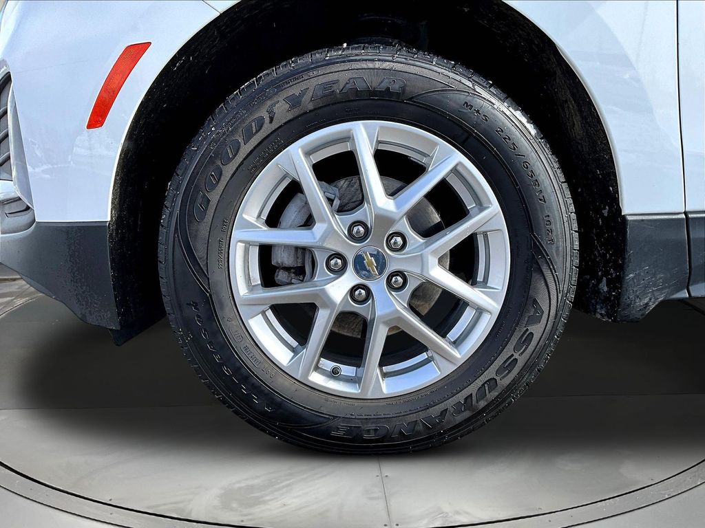 2022 Chevrolet Equinox LT - Photo 37
