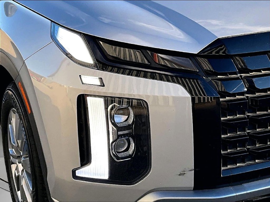 2025 Hyundai Palisade SEL - Photo 36