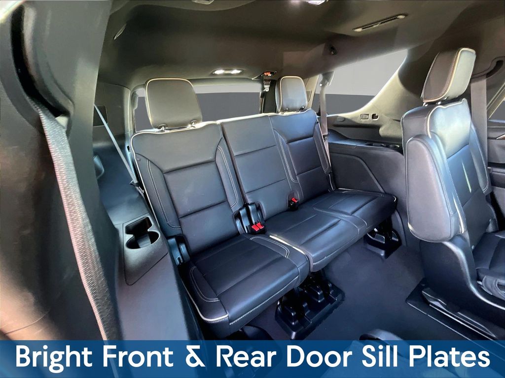 2023 Chevrolet Tahoe Premier - Photo 30