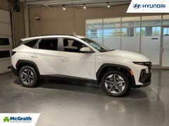 2026 Hyundai Tucson Hybrid SEL AWD SUV