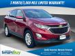 Used 2020 Chevrolet Equinox LT w/1LT SUV