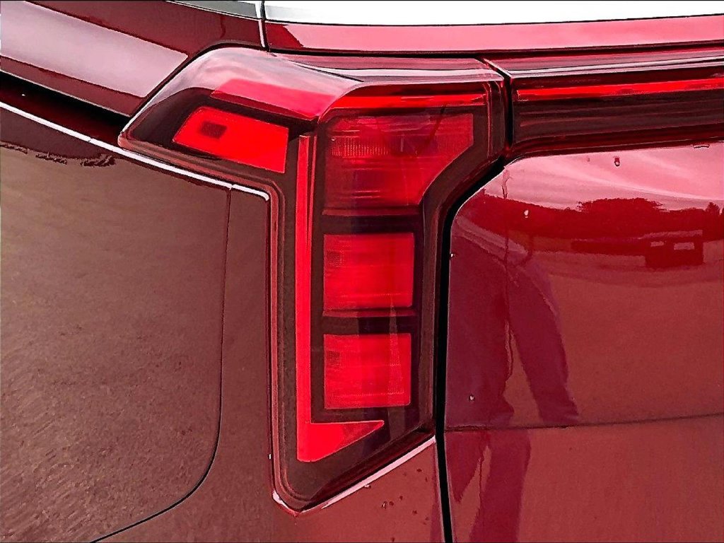 2025 Kia Carnival SX - Photo 27