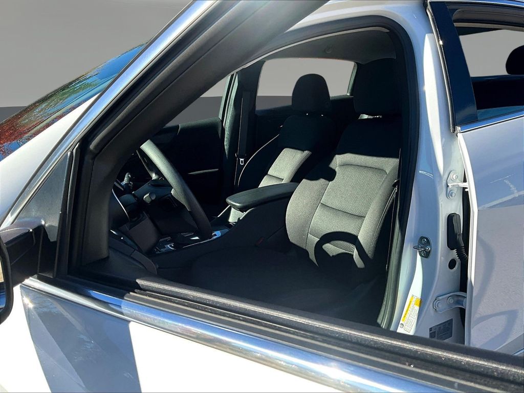 2024 Chevrolet Malibu 1LT - Photo 23
