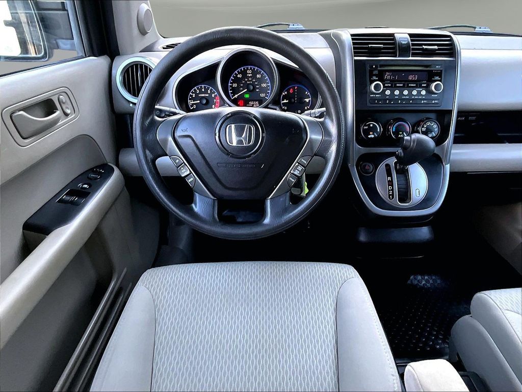 2010 Honda Element EX - Photo 10
