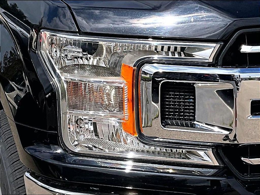 2020 Ford F-150 XLT - Photo 34