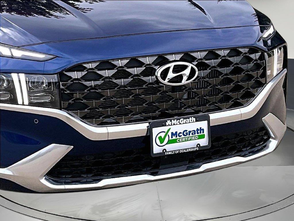 2023 Hyundai Santa Fe Calligraphy - Photo 34