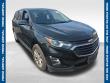 Used 2018 Chevrolet Equinox LT w/1LT SUV