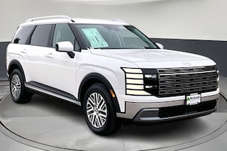 2026 Hyundai Palisade SEL AWD SUV