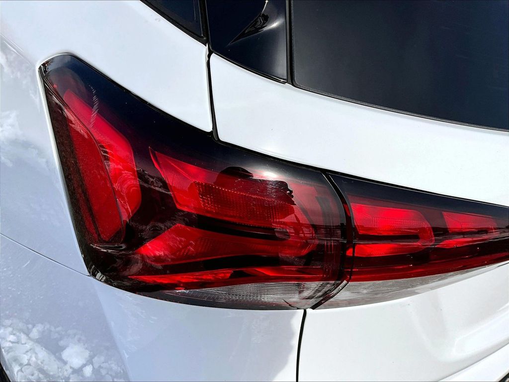 2022 Chevrolet Equinox LT - Photo 26
