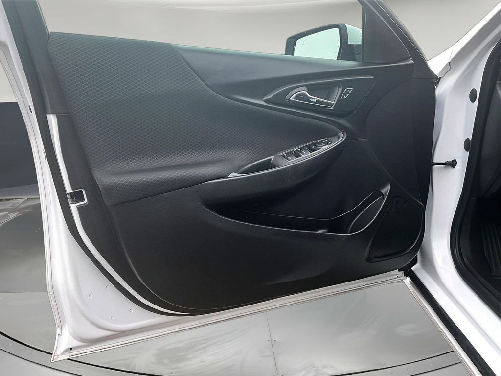 2024 Chevrolet Malibu 1LT - Photo 22