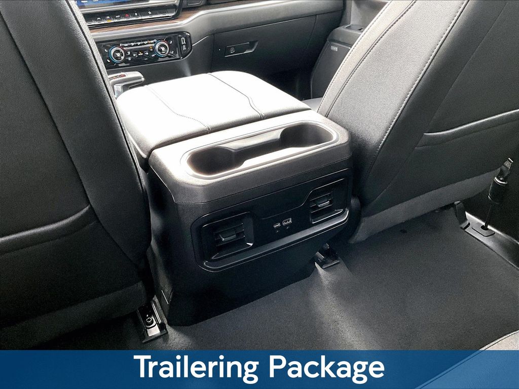 2024 Chevrolet Silverado 1500 RST - Photo 15