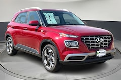 2026 Hyundai Venue SEL SUV
