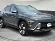 New 2026 Hyundai Kona Limited AWD SUV