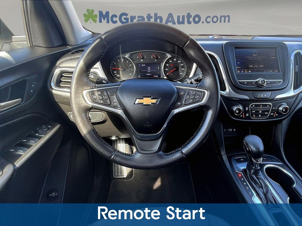 2022 Chevrolet Equinox LT - Photo 11