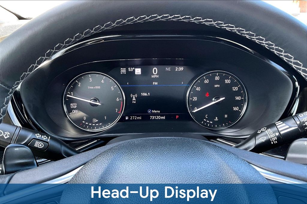 2022 Buick Envision Essence - Photo 14