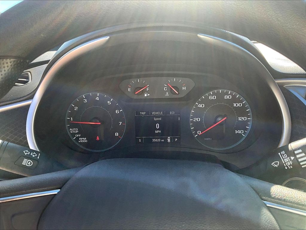 2024 Chevrolet Malibu 1LT - Photo 16