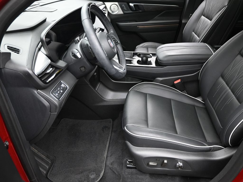 2025 Buick Enclave Avenir - Photo 19