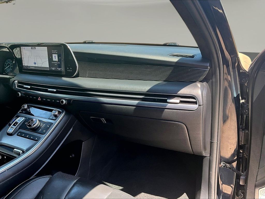 2023 Hyundai Palisade Calligraphy - Photo 30