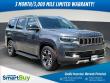 Used 2024 Jeep Wagoneer Series III SUV