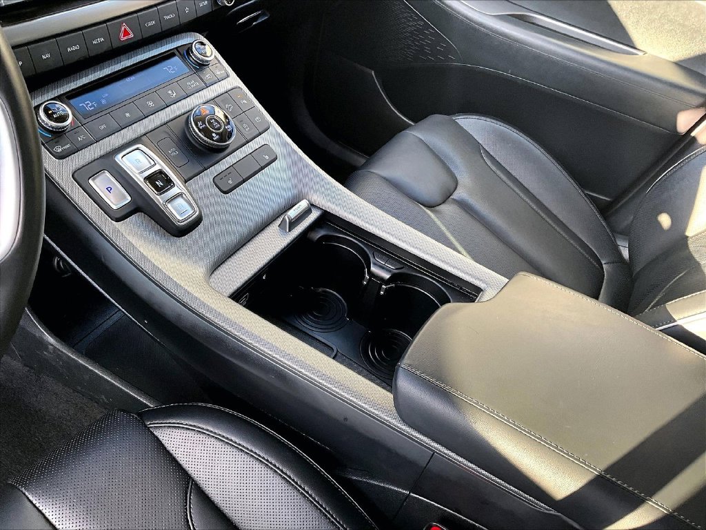 2025 Hyundai Palisade SEL - Photo 23