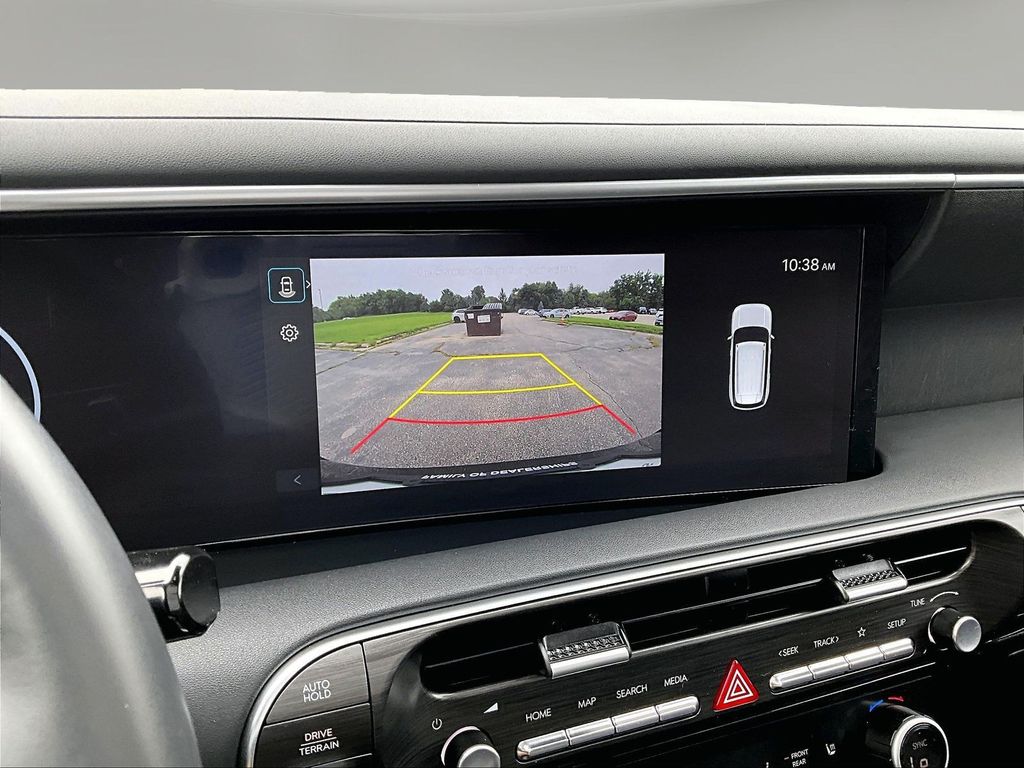 2026 Hyundai Palisade SEL Convenience - Photo 16
