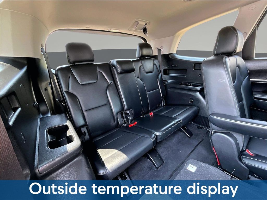 2025 Kia Telluride S - Photo 29