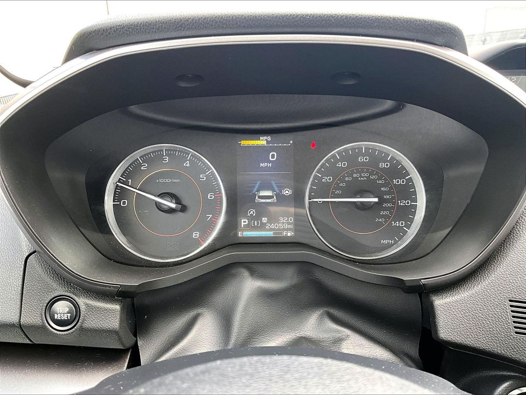 2023 Subaru Crosstrek Limited - Photo 17