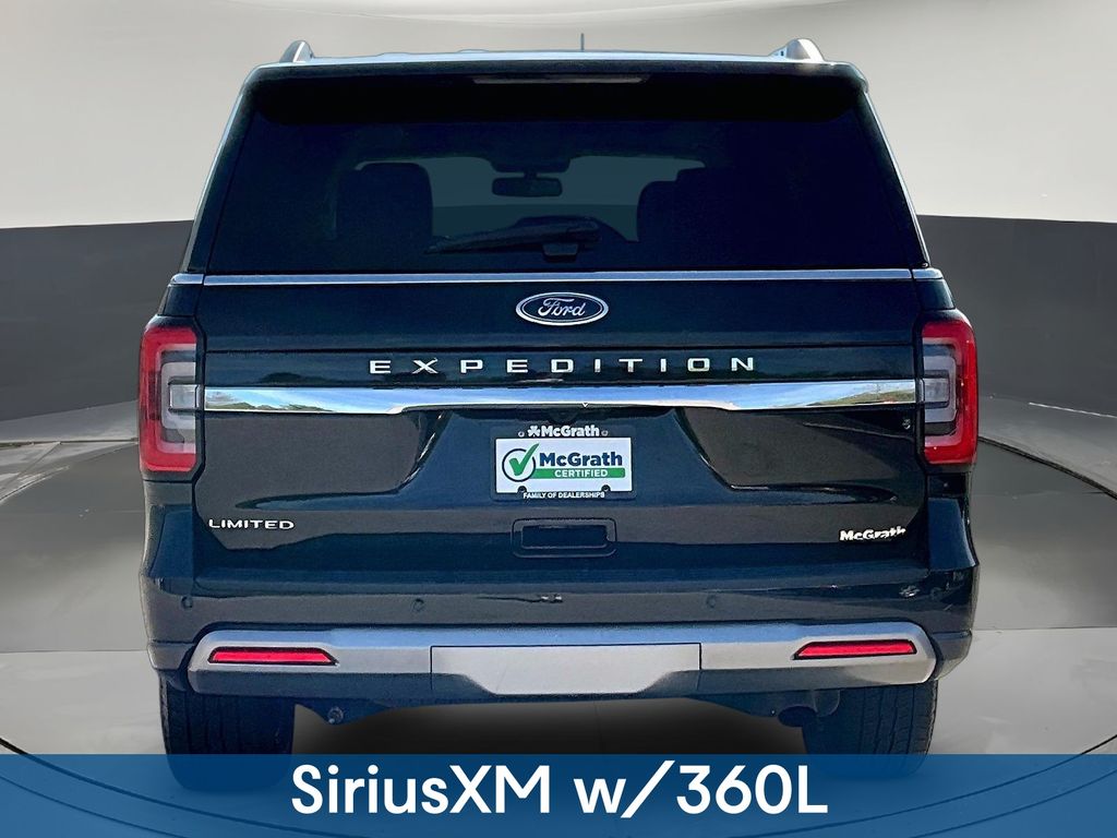 2024 Ford Expedition Limited - Photo 7