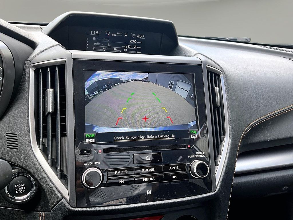 2023 Subaru Crosstrek Limited - Photo 18
