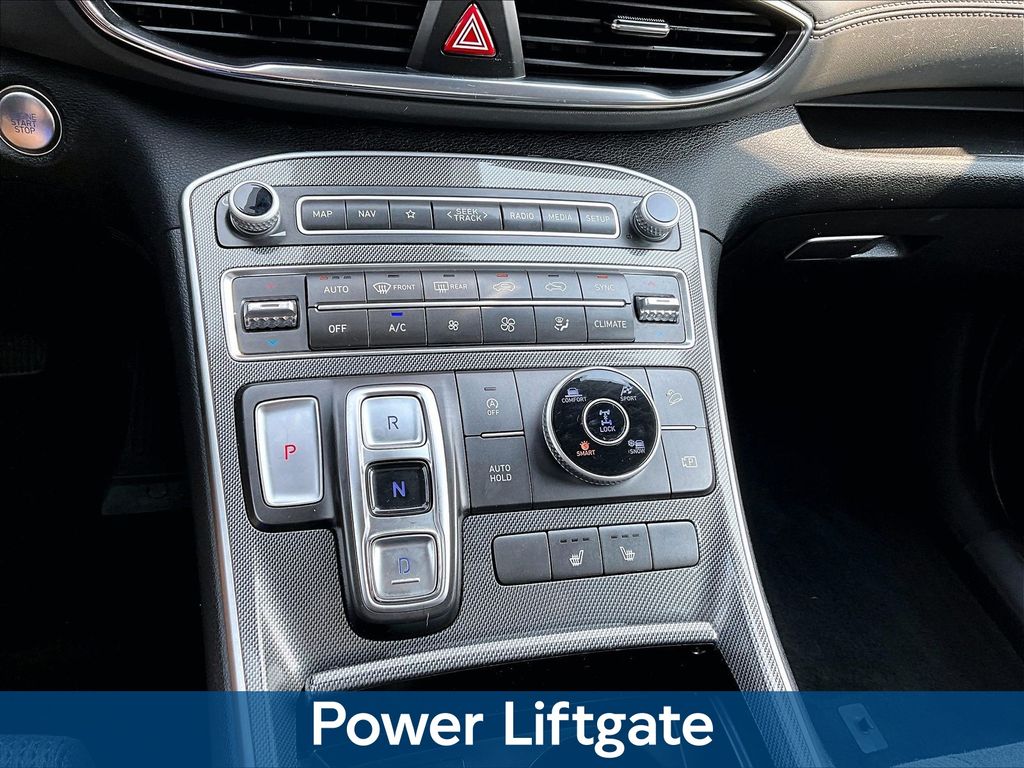 2023 Hyundai Santa Fe SEL - Photo 20