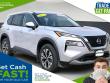 Used 2021 Nissan Rogue SV SUV