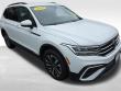 Used 2023 Volkswagen Tiguan 2.0T S SUV