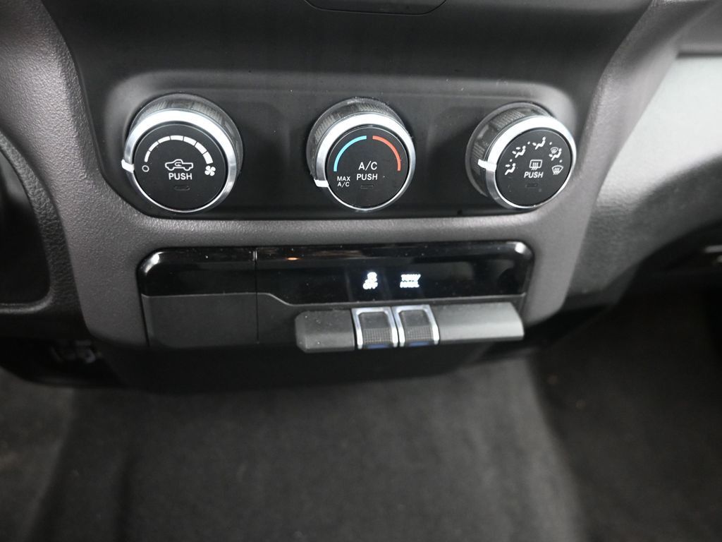 2022 RAM Ram 1500 Pickup Big Horn/Lone Star - Photo 21