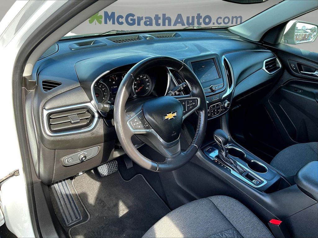 2022 Chevrolet Equinox LT - Photo 20